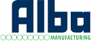 Alba Manufacturing Newsletter - Alba Manufacturing Logo