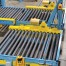 Alba Manufacturing - Alba Conveyors Help Beat the Heat