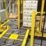 Alba Manufacturing - Ice Cream Palletizing System