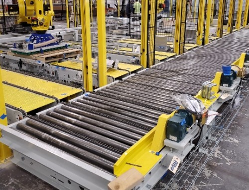 Need Conveyor? Do You Know What We Need to Know?