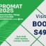 Alba Manufacturing - PROMAT 2025