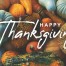 Alba Manufacturing - Happy Thanksgiving